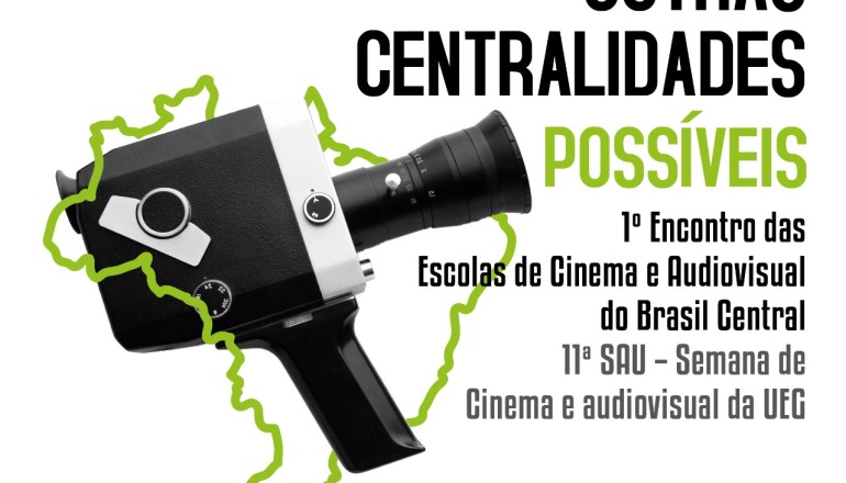 Encontro de escolas de cinema do Brasil Central será realizado durante o Fica 2022